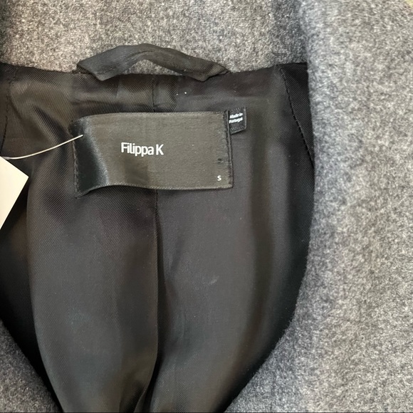 Filippa K Trench Coat - Picture 5 of 5